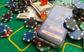 研究提示：青少年賭博社會問題源於家庭影響